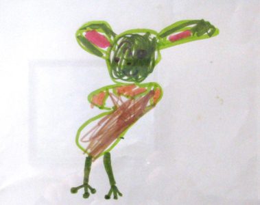 Baby Yoda