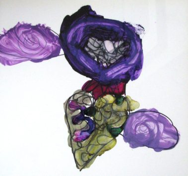 Butterfly Heart