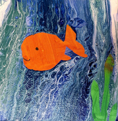 Goldfish