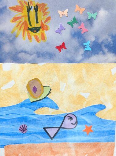 Ocean Day
