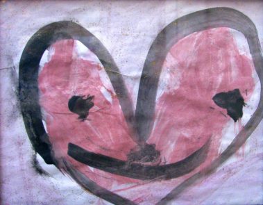 Smily Heart